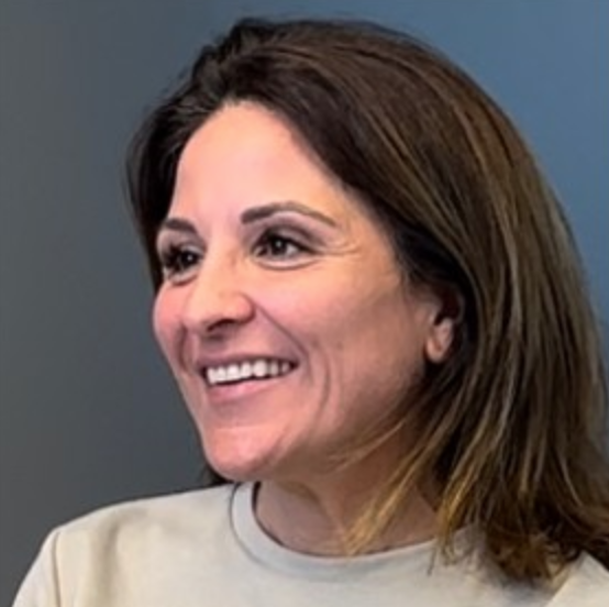 Meet Alicia Tricker and Costa Dreams