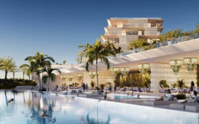 Dolce & Gabbana Branded Residences Marbella